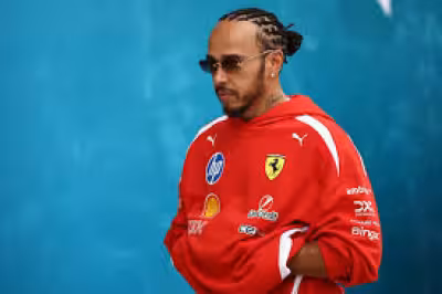 Bearman urged for Ferrari as Schumacher says Hamilton should leave F1