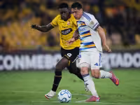 Boca Juniors battle Barcelona de Ecuador in key Copa Libertadores Group D clash
