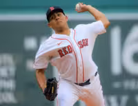 Braden Shewmake not in lineup as Red Sox, Astros set finale
