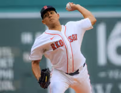 Braden Shewmake not in lineup as Red Sox, Astros set finale