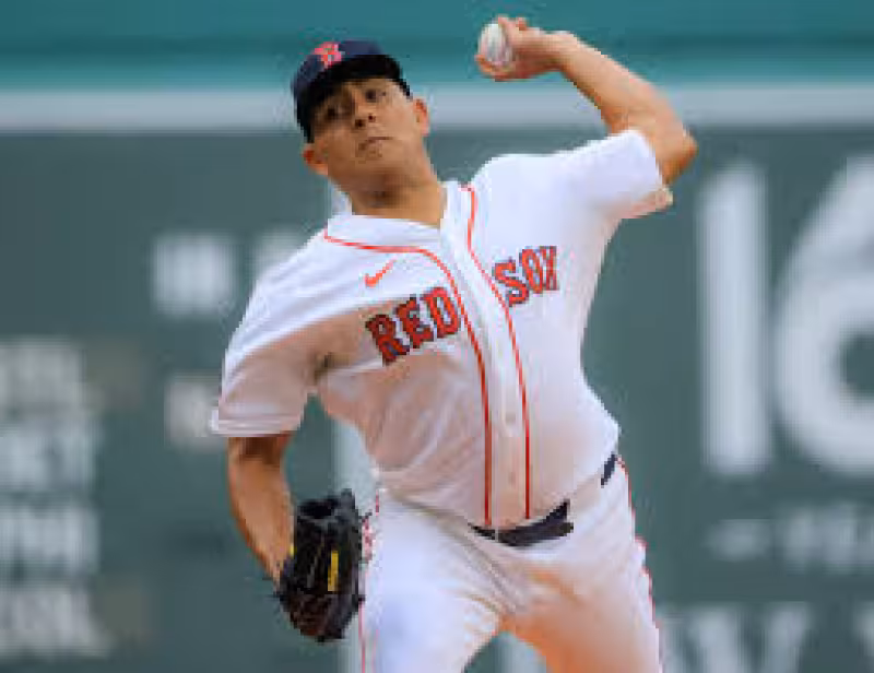 Game 34: Astros at Red Sox lineups and notes, as Boston seeks a series win