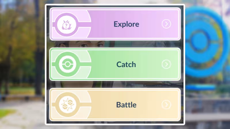 Pokémon Go Choose Your Path Timed Research tasks, rewards and best path choice