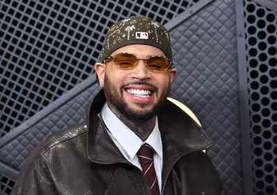Chris Brown Brown Album Features Revealed in New Video