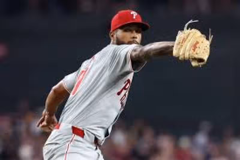 Is Christopher Sanchez Pitching Today For The Phillies?