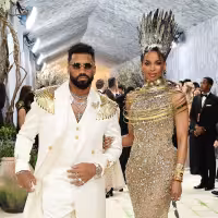 Ciara Miller Met Gala 2026: She returns to the red carpet in Erik Charlotte