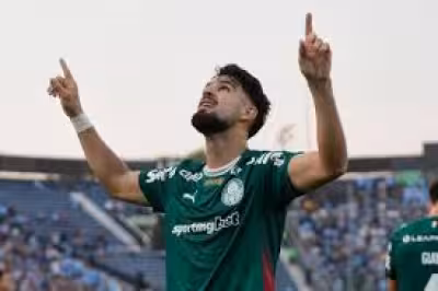 Palmeiras visit Sporting Cristal in Conmebol Libertadores clash in Lima