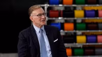Corning Stock Rises on NVIDIA Partnership for U.S. AI Manufacturing