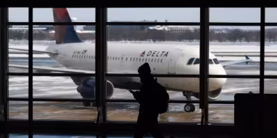 Delta Airlines Canceling Flights: Weekend Disruptions Ease by Monday