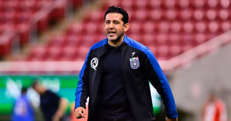 Director técnico de la Liga MX deja su puesto en plena liguilla del Clausura 2026