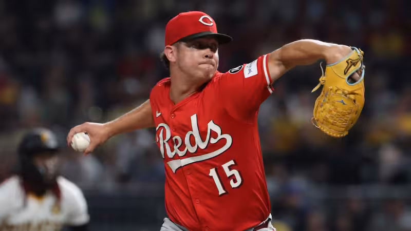 Reds' closer debate ignores one uncomfortable reality even as Emilio Pagán tests patience