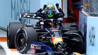 F1 News: Verstappen’s Miami turnaround gives Red Bull hope after March struggles