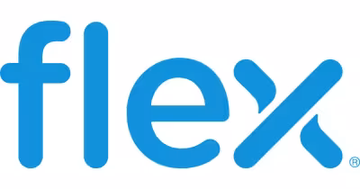 Flex Stock Rises on Plan to Spin Off Power and Cloud Portfolio