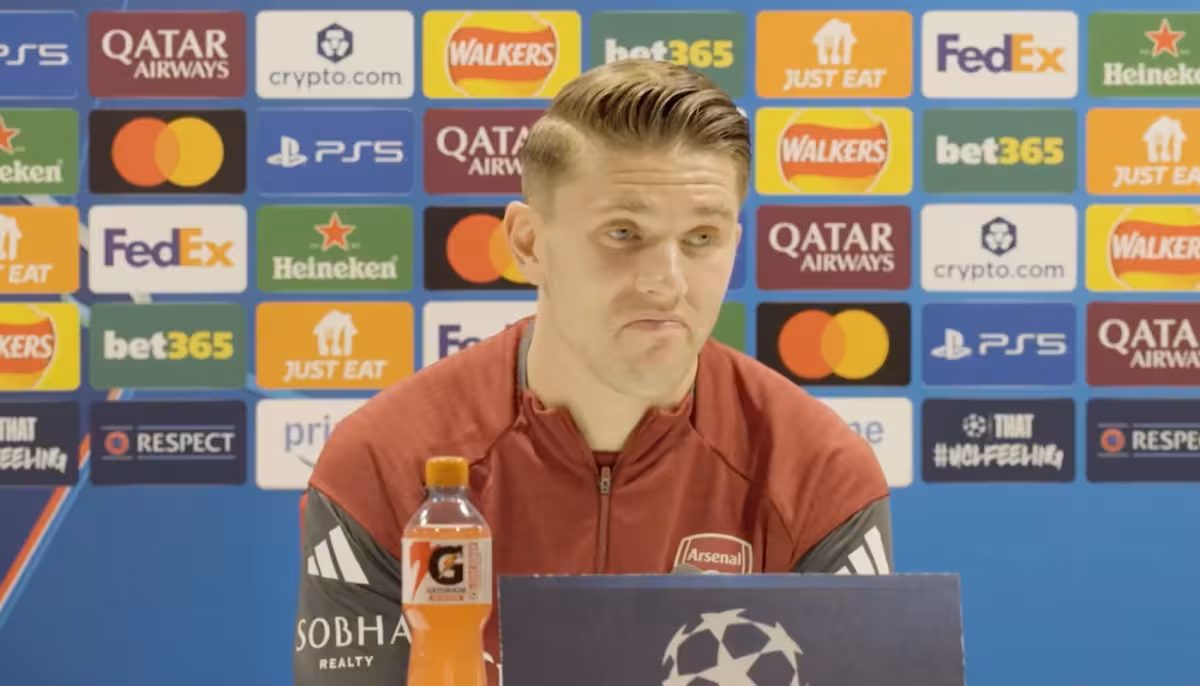 Gyokeres hits form as Arsenal stretch lead after Fulham win