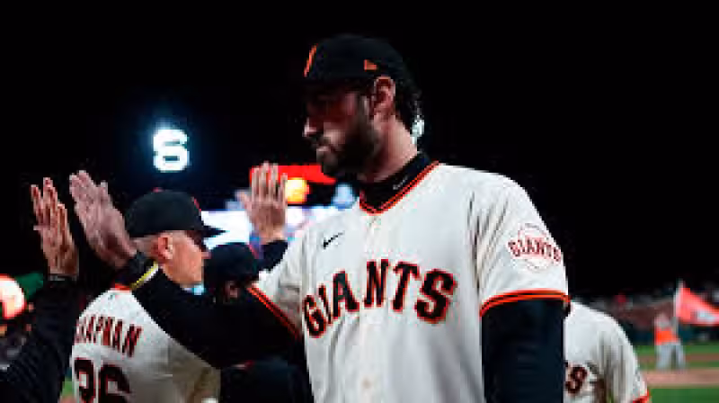 What impressed Buster Posey most about Giants' Bryce Eldridge before call-up