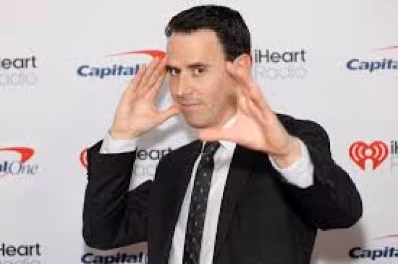 Can a mentalist trick Trump? Oz Pearlman will try in a room full of journalists