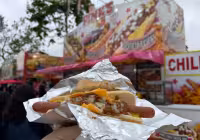 La County Fair shifts 2026 opening to Thursday, adds a 17th day