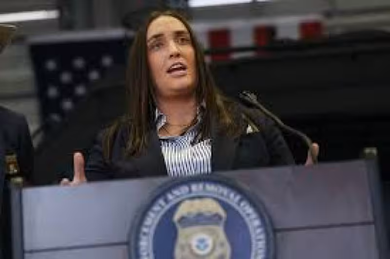 Former ICE deputy director loses GOP congressional primary in Ohio