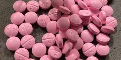 Orphines spread in north Louisiana as lab warns of deadly counterfeit pills