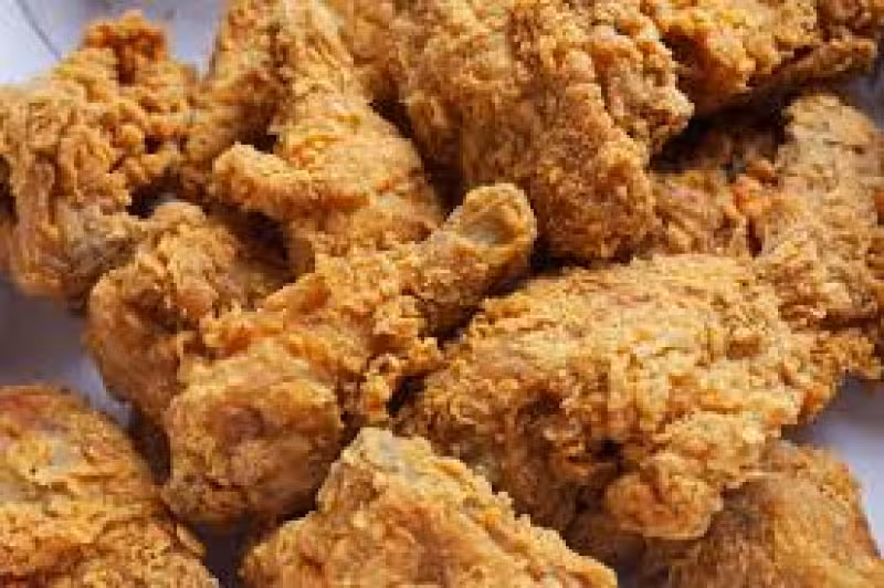 Beloved fried chicken chain adds fan-favorite item to permanent menu