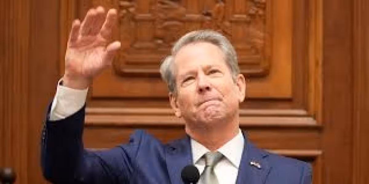 Georgia begins sending Tax Return surplus checks to taxpayers this week