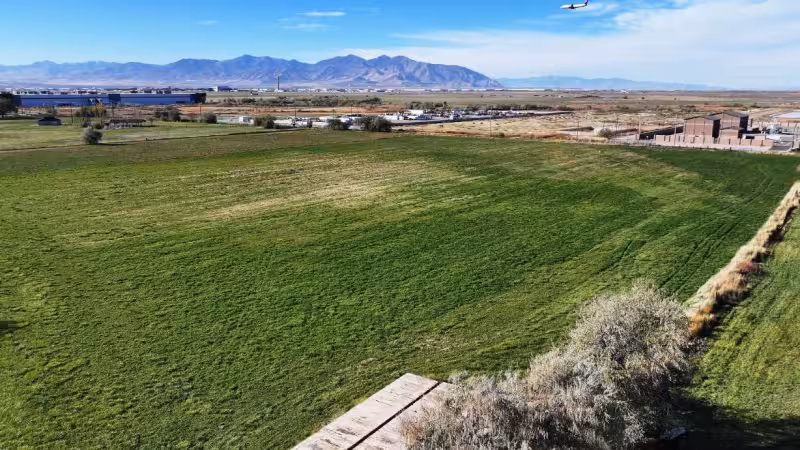 New report casts doubt on cost and potential of proposed Utah homeless campus