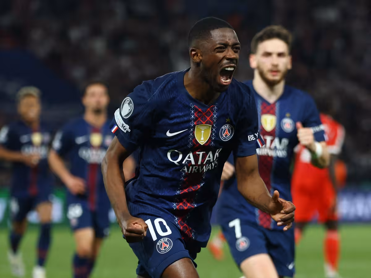 Bayern Munich Vs Psg: Second Leg Starts With Fine Margins in Munich