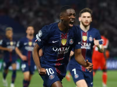 Bayern Munich Vs Psg: Second Leg Starts With Fine Margins in Munich