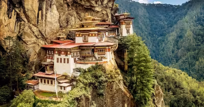 Bhutan’s new Gelephu airport aims to widen access without losing its soul