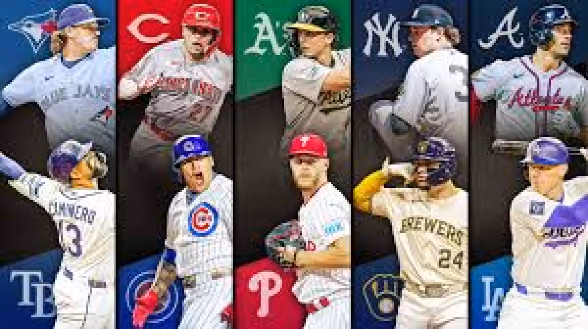 Blue Jays - Rays picks lean on Okamoto, Springer, and McClanahan
