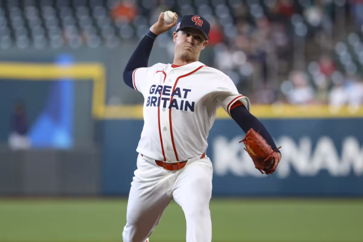 Brendan Beck joins Yankees roster after strong Triple-A run