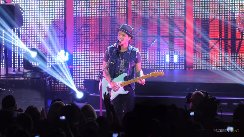 Bruno Mars’ Best Song Is Still Sparking Debate Years Later