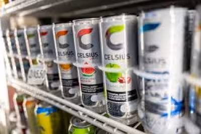 Celh Stock Surges After Celsius Posts Record $782.6 Million Quarter