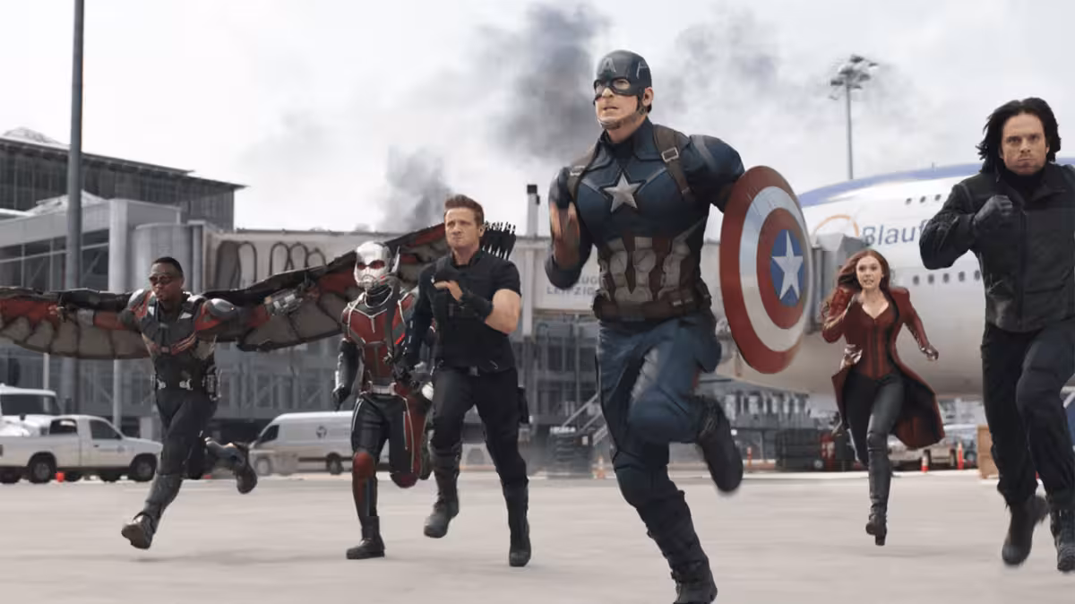 Civil War at 10: How Marvel built its most divided showdown