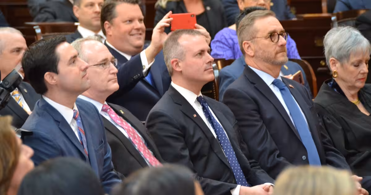 Dave Yost expected to resign, setting up DeWine appointment in Ohio