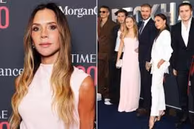 David Beckham family rift persists after Victoria comments on parenting adult children