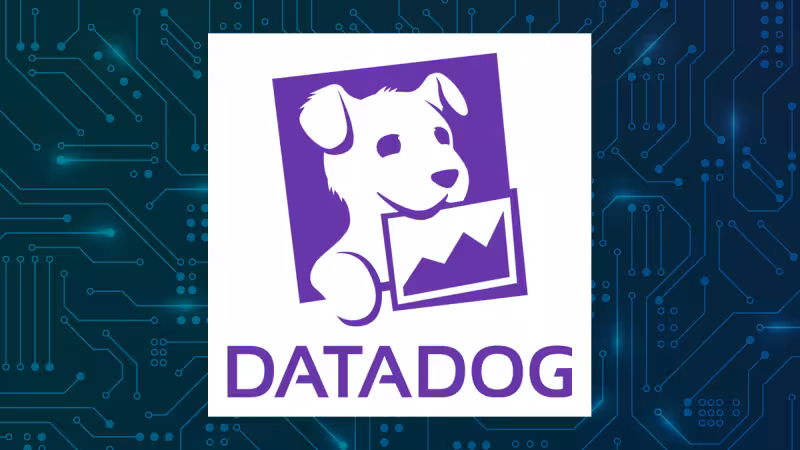 Jefferies Financial Group Issues Positive Forecast for Datadog (NASDAQ:DDOG) Stock Price