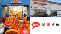 Denny's names successor as restaurant executive hiring heats up in April