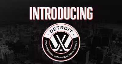 Detroit Hockey returns as PWHL grants expansion team to Detroit for 2026-27