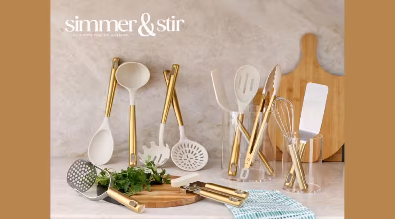 Dollar General launches private-label kitchen brand - Home Furnishings News
