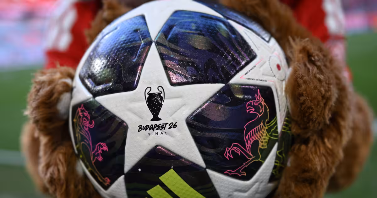 Final De La Champions 2026: Arsenal and PSG set for May 30 showdown
