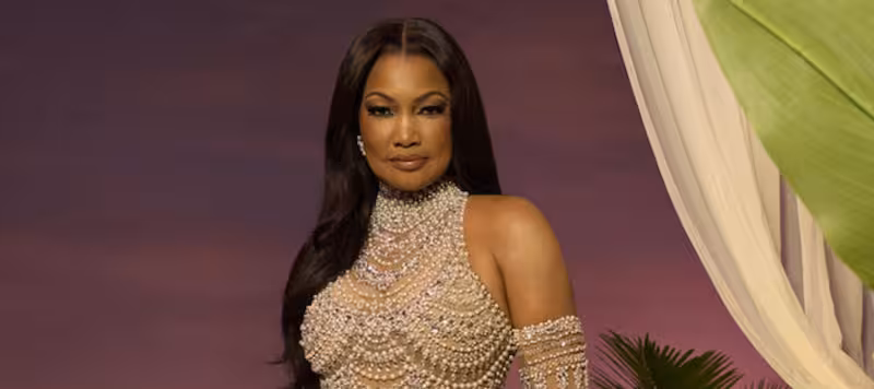 Why Garcelle Beauvais Quit 'Real Housewives of Beverly Hills'