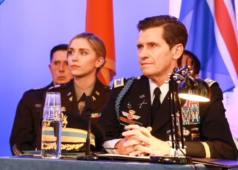 ‘Going Dutch’ Canceled After Two Seasons at Fox