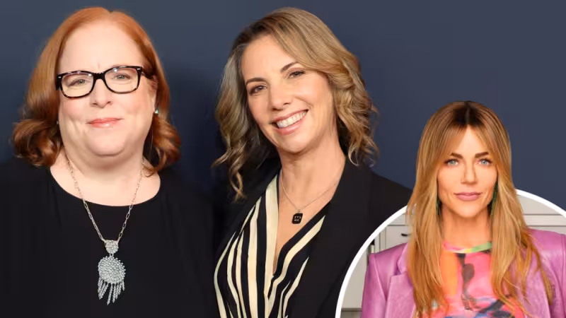 'High Potential': Nora & Lilla Zuckerman Named Season 3 Showrunners