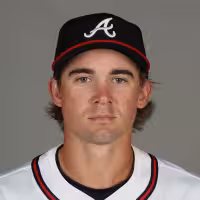 Braves call up Jim Jarvis for first MLB stint, DFA Jose Azocar