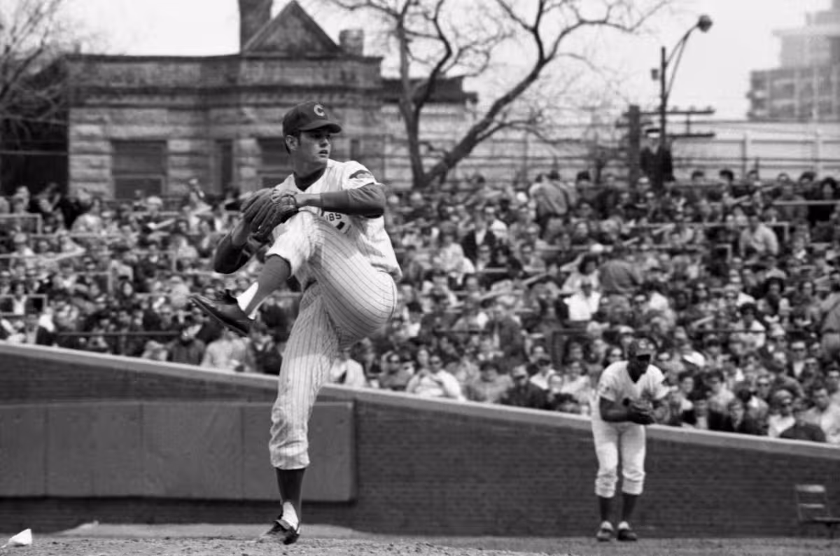 Kerry Wood’s 20-strikeout gem still stands out on May 6