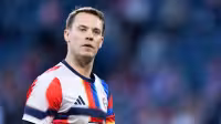 Manuel Neuer set for one more Bayern year as Urbig role grows