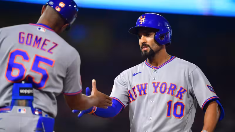 The one reason NY Mets fans should live with Marcus Semien's struggles