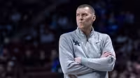 Mark Pope faces fan anger as Kentucky's offseason frustrations deepen