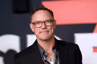 Matthew Lillard joins James Gunn’s Superman sequel, Man of Tomorrow