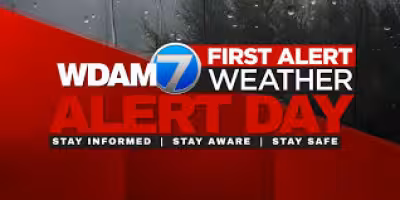 Mississippi Tornado threat brings damage, outages and shelter openings across Pine Belt